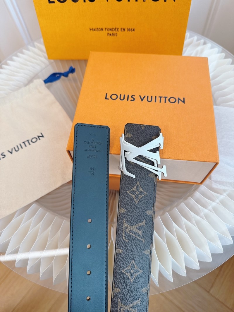 l0vis Vvtt0n belts